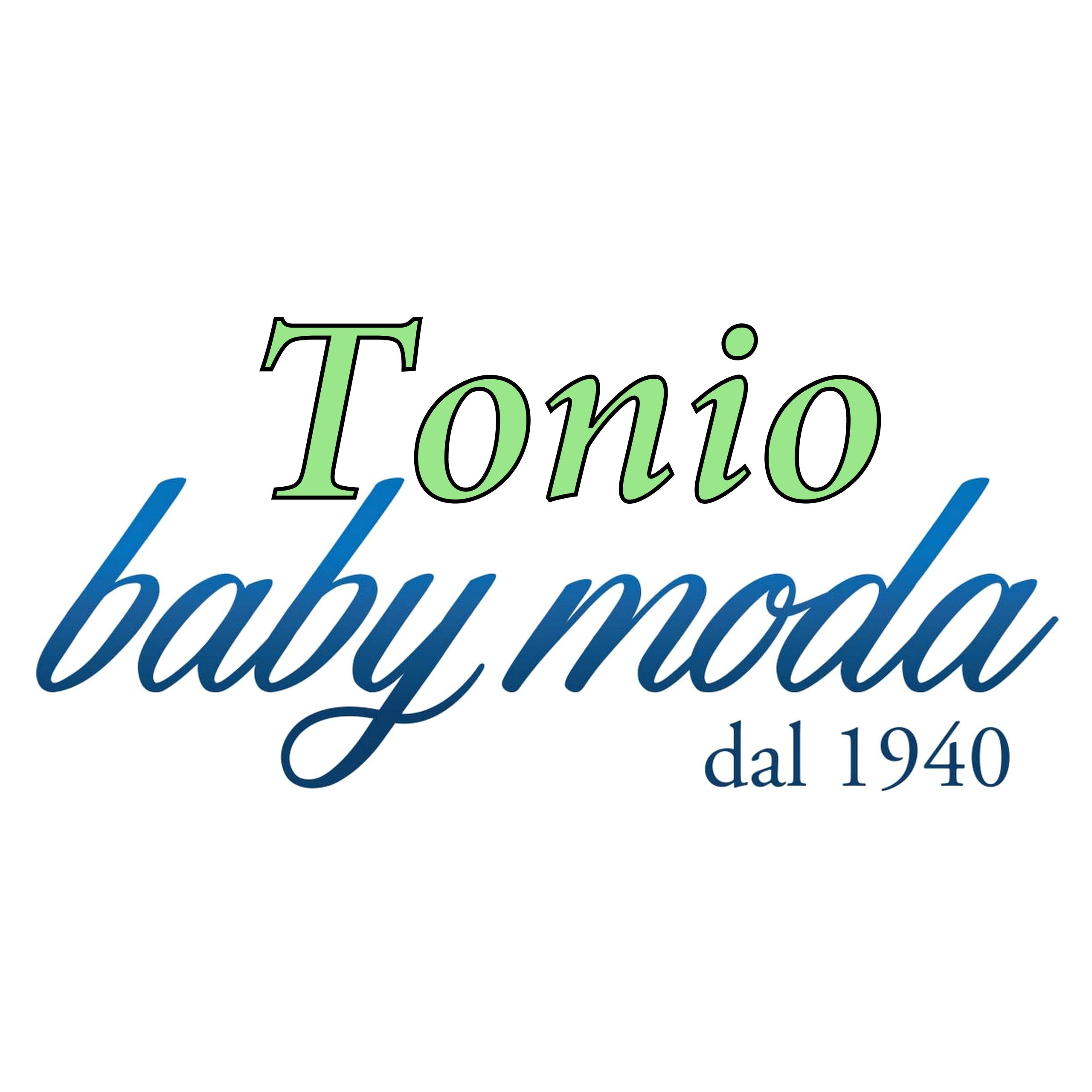 Tonio Baby Moda